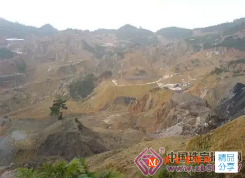 
	你知道你所佩戴的黃金是如何煉成的嗎？
