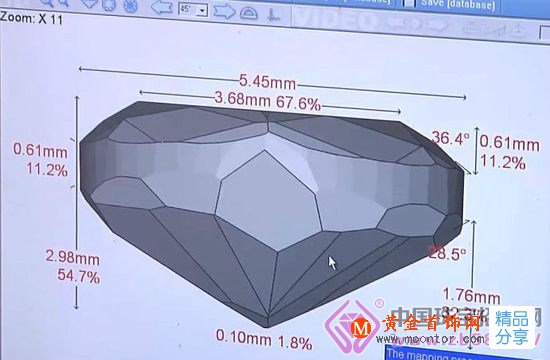 
	時尚人士必讀 揭秘3D打印珠寶制作過程
