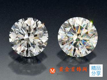 
	鋯石和鉆石可以一眼看出來嗎？
