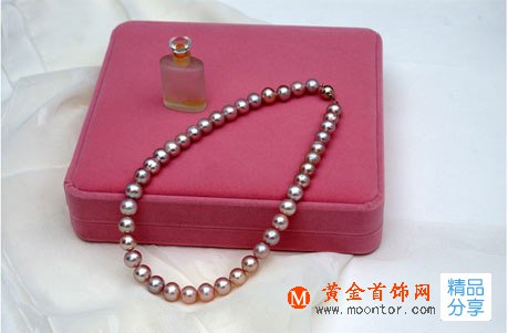 
	珠寶種類多，珍珠為什么能C位出道？
