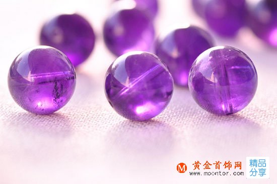
	紫水晶的保養方法有哪些
