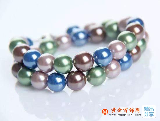 
	什么是貝珠？什么是馬貝珠？一字之差相差萬里！
