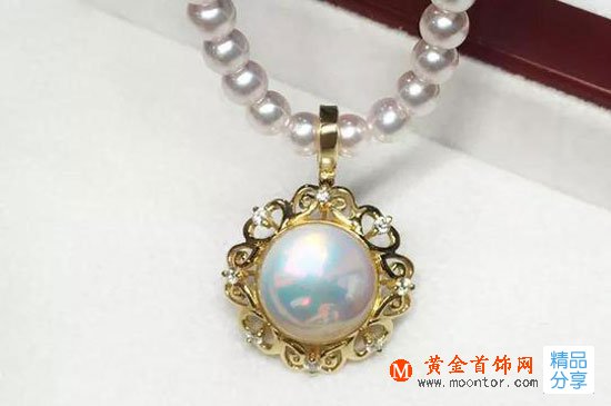 
	什么是貝珠？什么是馬貝珠？一字之差相差萬里！
