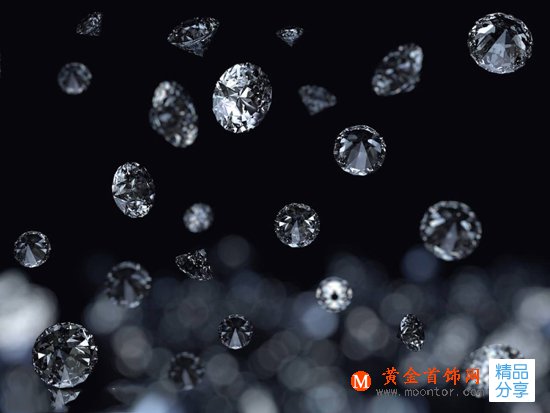 
	小編揭秘人造假鉆石的常見種類

