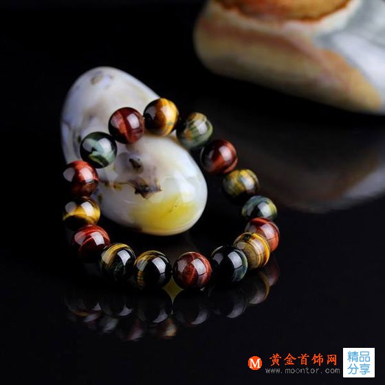 
	什么是虎眼石？虎眼石價格的市場分析
