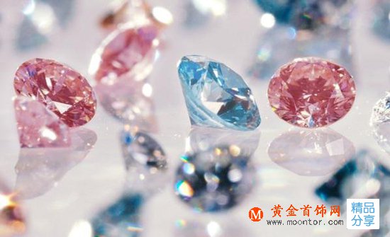 
	人造鉆石和天然鉆石的區別有哪些

