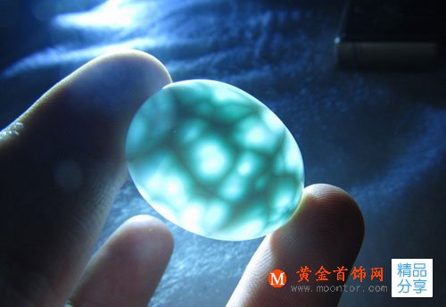 
	如何挑選海紋石
