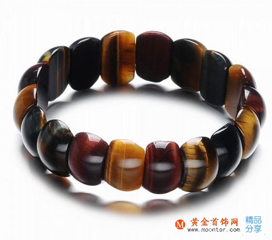 
	世界上虎睛石產地有哪些？ 金虎睛石好看嗎？
