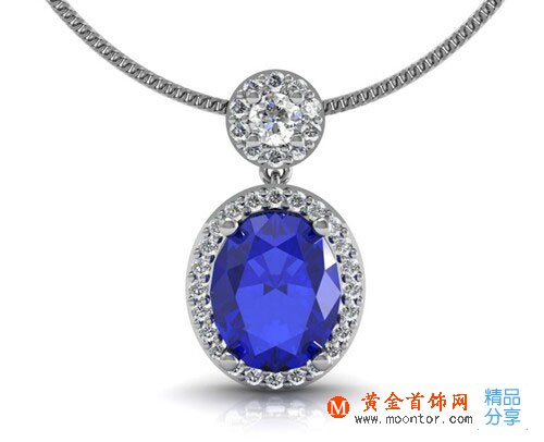 
	藍寶石消磁方法
