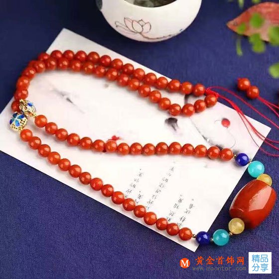 
	蜜蠟石有何功效和作用 蜜蠟什么顏色最好
