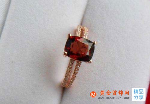 
	同樣都是紅色 如何區分紅尖晶石和紅寶石？
