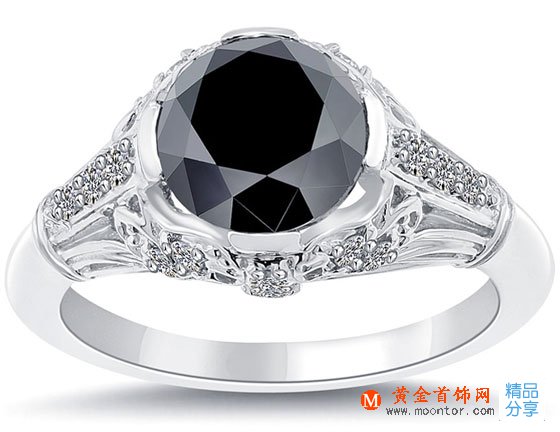 
	黑鉆石為何如此珍貴？黑鉆石的特點
