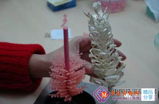 
	揭秘：一件珠寶的誕生全過程
