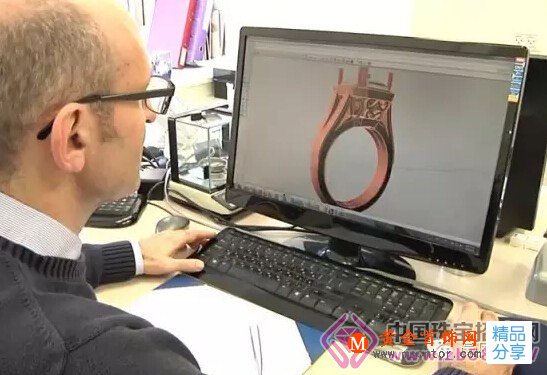 
	揭秘：一件珠寶的誕生全過程
