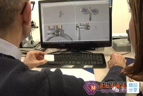 
	揭秘：一件珠寶的誕生全過程
