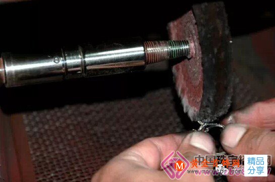 
	揭秘：一件珠寶的誕生全過程
