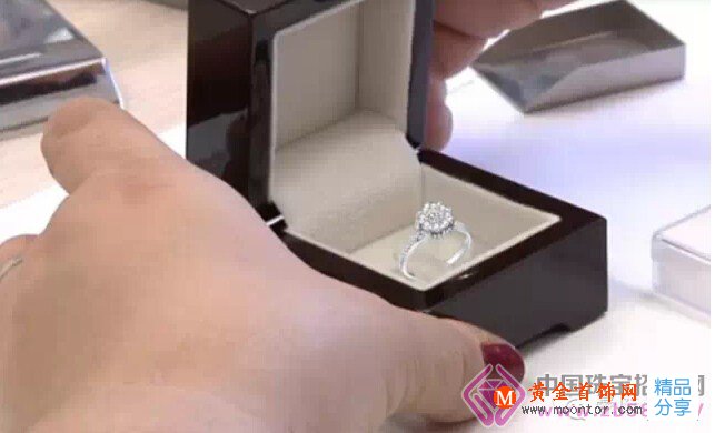 
	揭秘：一件珠寶的誕生全過程
