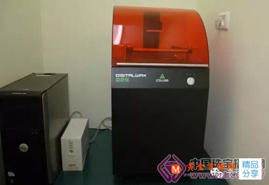 
	揭秘：一件珠寶的誕生全過程
