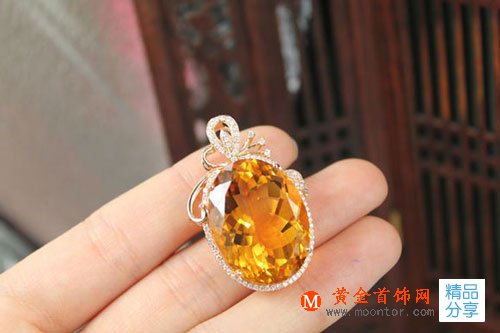 
	黃碧璽是什么 玫瑰紅碧璽怎么樣
