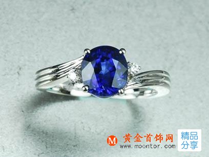 
	仿藍寶石有哪些品種
