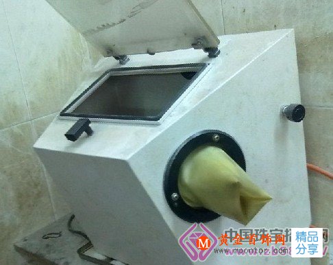 
	珠寶鑲嵌加工流程

