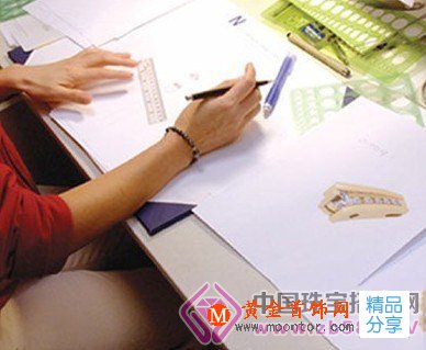 
	珠寶鑲嵌加工流程
