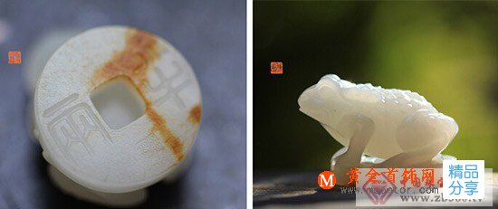 
	玉石雕刻過程
