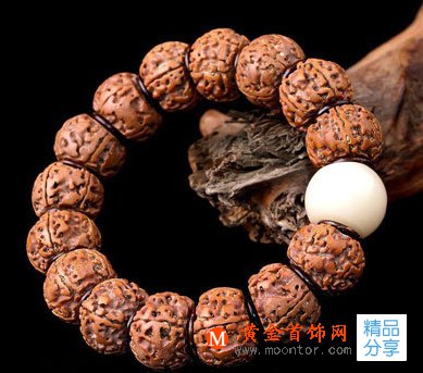 
	金剛菩提子幾瓣的好
