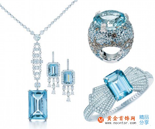 
	海藍寶石，它的“藍”你懂嗎？
