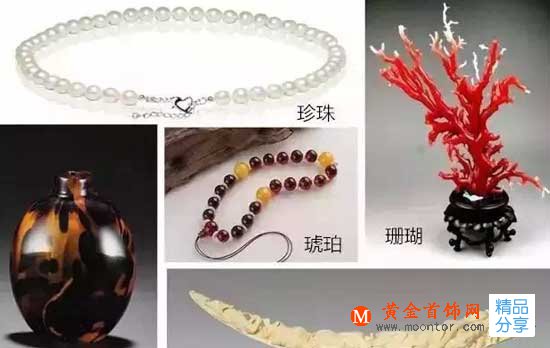 
	“珠寶玉石”是要分開來解讀，寶石是寶石，玉石是玉石
