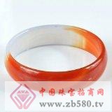 
	雙色瑪瑙手鐲的制作過程
