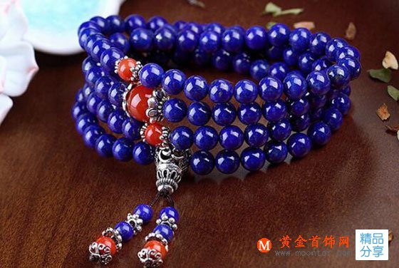 
	青金石有什么靈性作用嗎？
