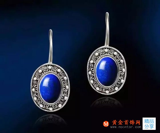 
	青金石有什么功效？
