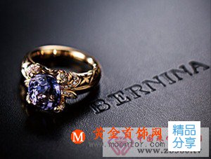 
	Bernina珠寶品牌揭秘定制珠寶神秘殿堂
