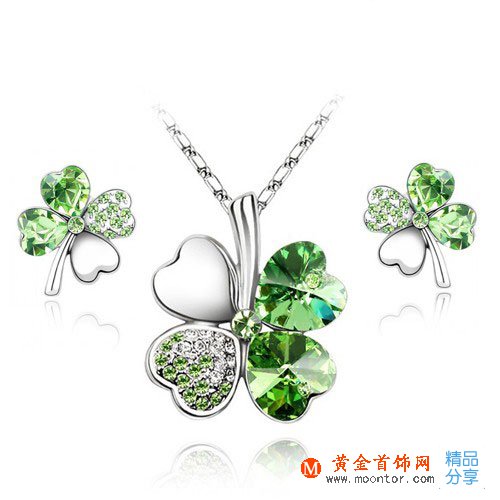 
	什么是奧地利水晶？
