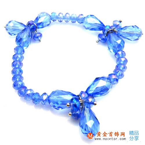 
	藍水晶消磁方法
