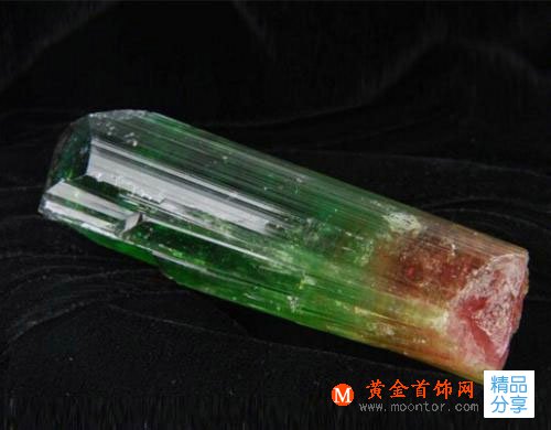
	碧璽居然會“發電” 不過不要擔心它對身體無害
