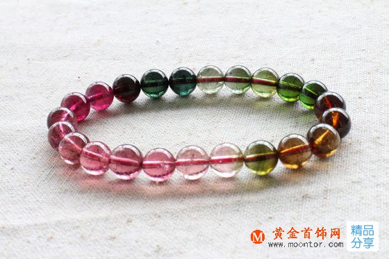 
	揭秘:碧璽的價格差異巨大,背后的秘密
