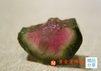 
	揭秘:碧璽的價格差異巨大,背后的秘密
