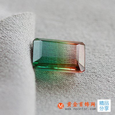 
	揭秘:碧璽的價格差異巨大,背后的秘密
