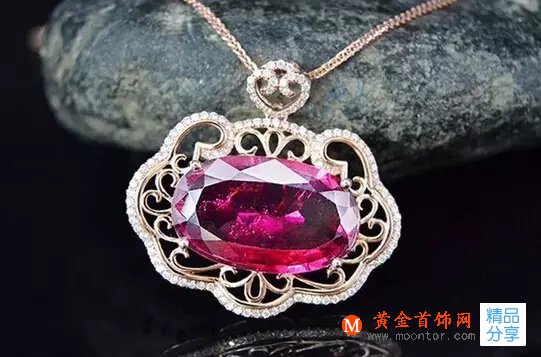 
	碧璽全球產地匯總！看完你就知道該怎么選了
