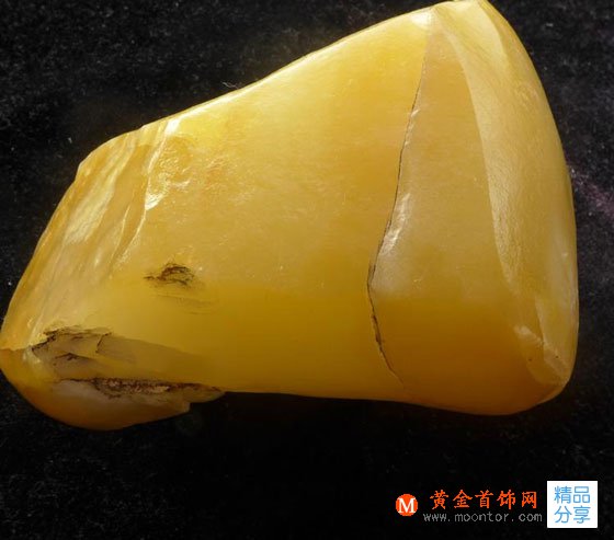 
	戈壁玉鑒別真偽的方法
