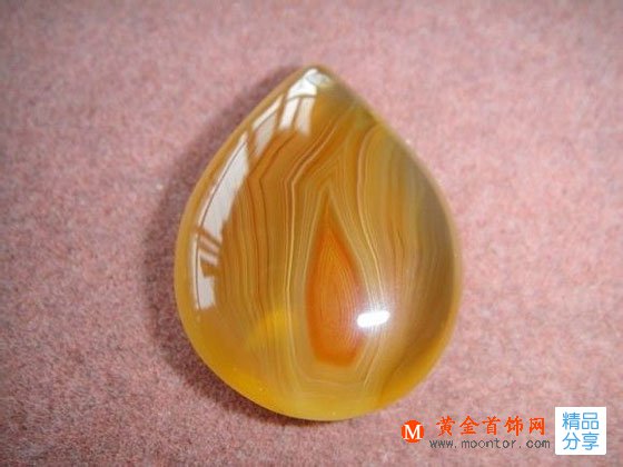 
	玉髓和瑪瑙的區別！
