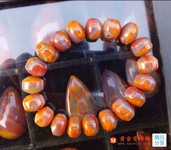 
	戰國紅瑪瑙有什么功效
