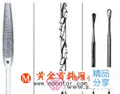 珠寶首飾制作工藝流程(詳細圖組)