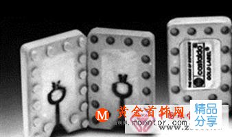 珠寶首飾制作工藝流程(詳細圖組)