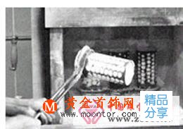 珠寶首飾制作工藝流程(詳細圖組)