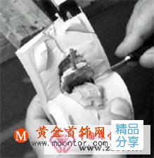 珠寶首飾制作工藝流程(詳細圖組)