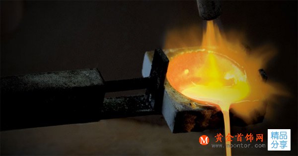 
	意大利珠寶的制造過程
