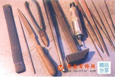 
	鉆石戒指鑲嵌流程
